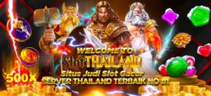 Slot Thailand ️ Most Trusted Gacor slot links today easy to win