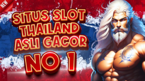 Slot Thailand ️ Most Trusted Gacor slot links today easy to win