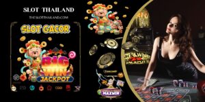 Slot Thailand ️ Most Trusted Gacor slot links today easy to win