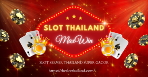 Slot Thailand ,Slot Server Thailand Super Gacor, Interslot188 , Interslot, Trusted Thai Server 2024,Thai Pro Account VIP Server Easy Maxwin